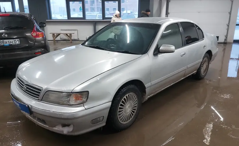 Nissan Cefiro 1997 года за 2 000 000 тг. в Астана