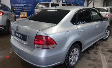 Volkswagen Polo 2011 года за 3 300 000 тг. в Астана фото 3