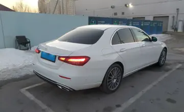 Mercedes-Benz E-Класс 2022 года за 28 000 000 тг. в Шымкент фото 3