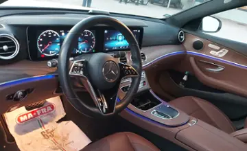 Mercedes-Benz E-Класс 2022 года за 28 000 000 тг. в Шымкент фото 5