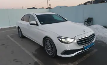 Mercedes-Benz E-Класс 2022 года за 28 000 000 тг. в Шымкент фото 2