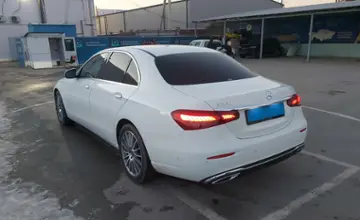 Mercedes-Benz E-Класс 2022 года за 28 000 000 тг. в Шымкент фото 4