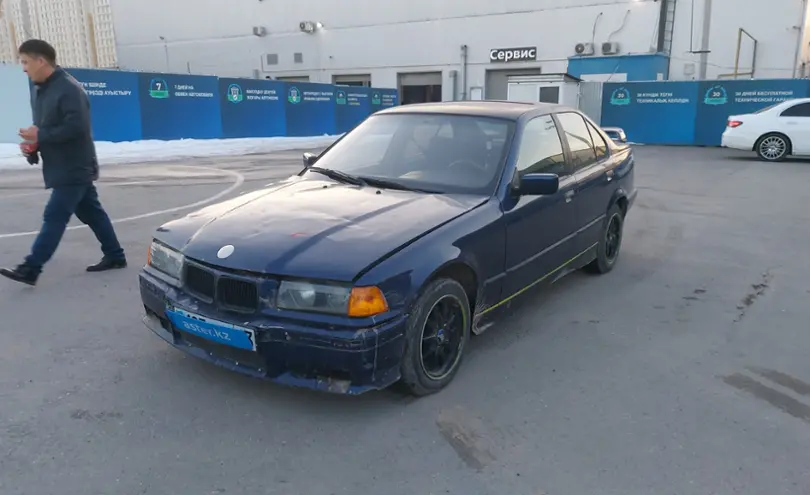 BMW 3 серии 1992 года за 1 000 000 тг. в Шымкент