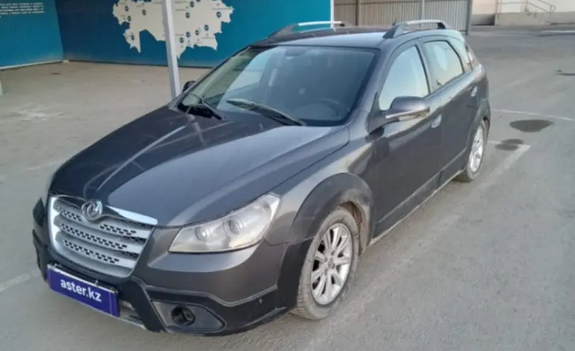 DongFeng H30 Cross 2013 года за 3 200 000 тг. в Кызылорда