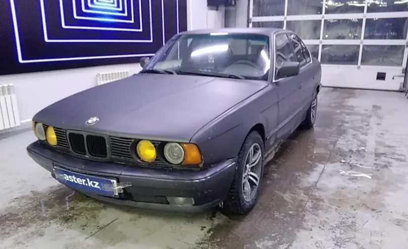 BMW 5 серии 1992 года за 2 500 000 тг. в Павлодар