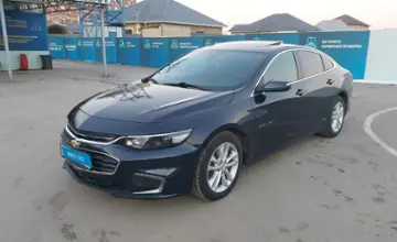 Chevrolet Malibu 2018 года за 8 500 000 тг. в Шымкент фото 1