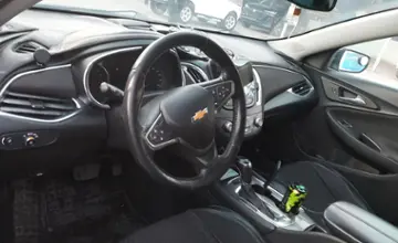 Chevrolet Malibu 2018 года за 8 500 000 тг. в Шымкент фото 5