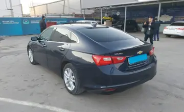 Chevrolet Malibu 2018 года за 8 500 000 тг. в Шымкент фото 4