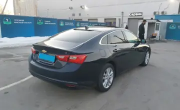 Chevrolet Malibu 2018 года за 8 500 000 тг. в Шымкент фото 3