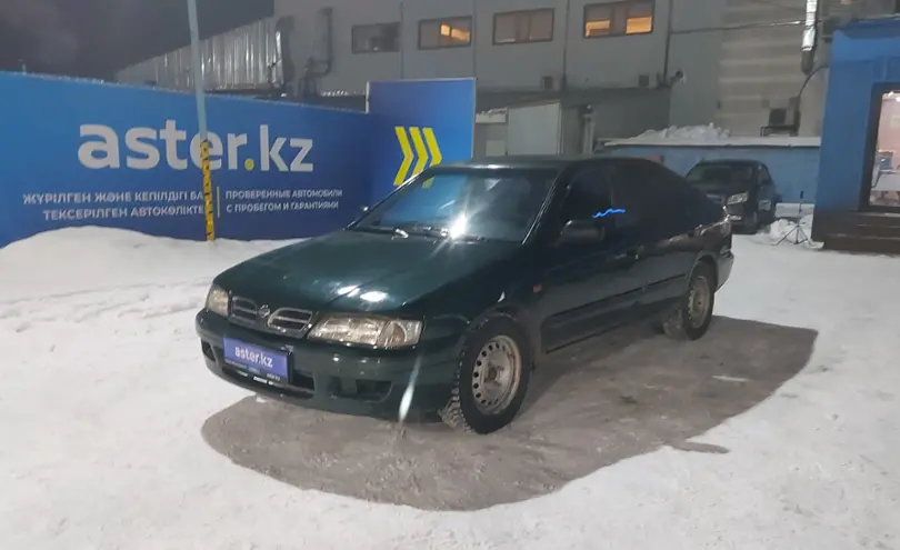 Nissan Primera 1998 года за 2 000 000 тг. в Алматы