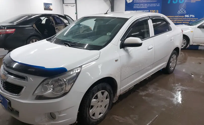 Chevrolet Cobalt 2023 года за 6 000 000 тг. в Астана