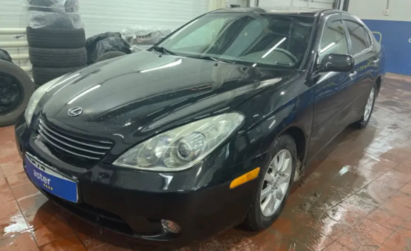 Lexus ES 2003 года за 5 000 000 тг. в Астана