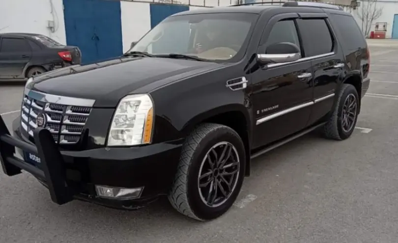 Cadillac Escalade 2007 года за 11 000 000 тг. в Актау