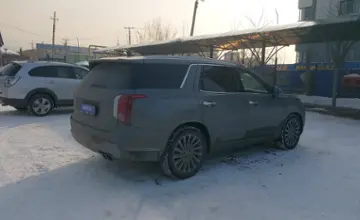 Hyundai Palisade 2023 года за 27 500 000 тг. в Алматы фото 3