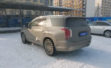 Hyundai Palisade 2023 года за 27 500 000 тг. в Алматы фото 4