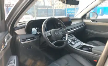 Hyundai Palisade 2023 года за 27 500 000 тг. в Алматы фото 5