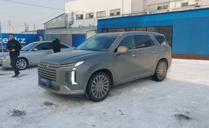 Hyundai Palisade 2023 года за 27 500 000 тг. в Алматы