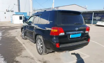 Toyota Land Cruiser 2012 года за 22 000 000 тг. в Шымкент фото 4