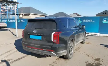 Hyundai Palisade 2023 года за 26 000 000 тг. в Шымкент фото 3
