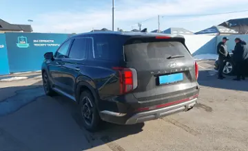 Hyundai Palisade 2023 года за 26 000 000 тг. в Шымкент фото 4