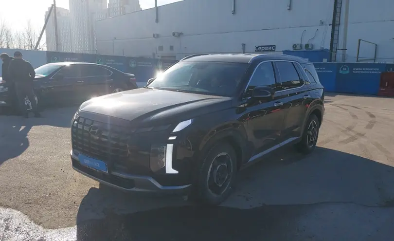 Hyundai Palisade 2023 года за 26 000 000 тг. в Шымкент