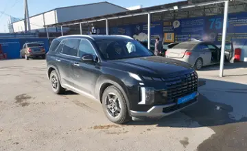 Hyundai Palisade 2023 года за 26 000 000 тг. в Шымкент фото 2