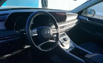 Hyundai Palisade 2023 года за 26 000 000 тг. в Шымкент фото 5