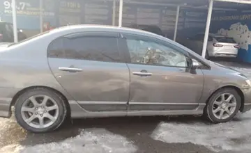 Honda Civic 2010 года за 4 500 000 тг. в Алматы фото 4