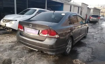 Honda Civic 2010 года за 4 500 000 тг. в Алматы