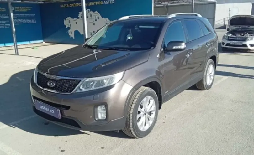 Kia Sorento 2014 года за 9 000 000 тг. в Кызылорда