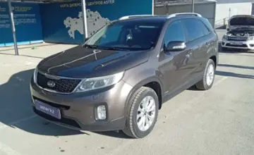 Kia Sorento 2014 года за 9 000 000 тг. в Кызылорда фото 1