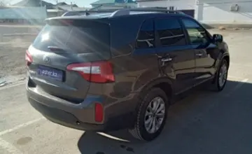 Kia Sorento 2014 года за 9 000 000 тг. в Кызылорда