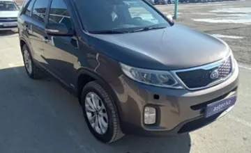 Kia Sorento 2014 года за 9 000 000 тг. в Кызылорда фото 3