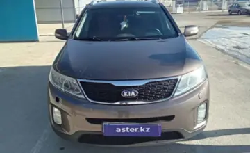 Kia Sorento 2014 года за 9 000 000 тг. в Кызылорда фото 2