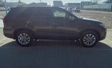Kia Sorento 2014 года за 9 000 000 тг. в Кызылорда фото 4