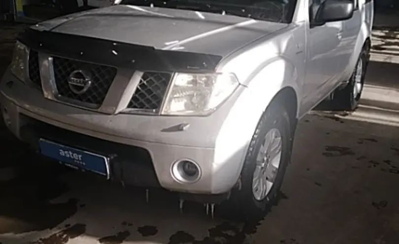 Nissan Pathfinder 2005 года за 5 900 000 тг. в Караганда