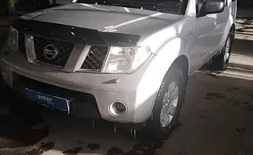 Nissan Pathfinder 2005 года за 5 900 000 тг. в Караганда фото 1