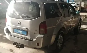 Nissan Pathfinder 2005 года за 5 900 000 тг. в Караганда