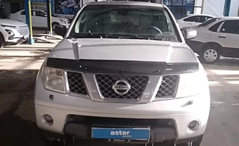 Nissan Pathfinder 2005 года за 5 900 000 тг. в Караганда фото 2
