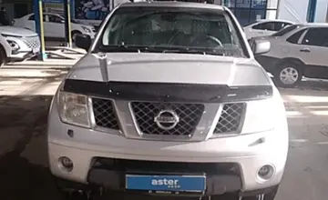 Nissan Pathfinder 2005 года за 5 900 000 тг. в Караганда фото 2
