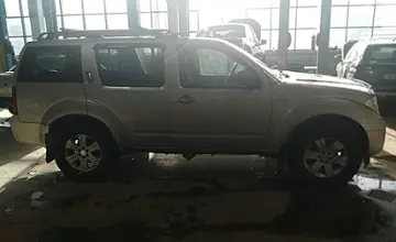Nissan Pathfinder 2005 года за 5 900 000 тг. в Караганда фото 4