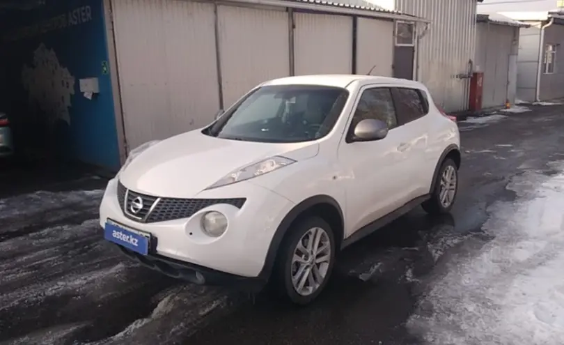 Nissan Juke 2012 года за 5 000 000 тг. в Алматы