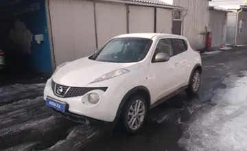 Nissan Juke 2012 года за 5 000 000 тг. в Алматы фото 1