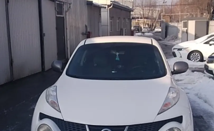 Nissan Juke 2012 года за 5 000 000 тг. в Алматы фото 2