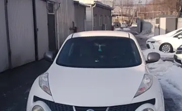 Nissan Juke 2012 года за 5 000 000 тг. в Алматы фото 2