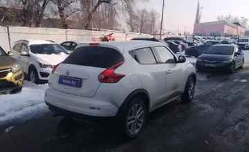 Nissan Juke 2012 года за 5 000 000 тг. в Алматы
