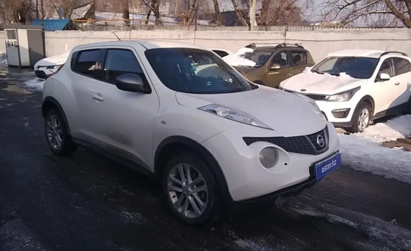 Nissan Juke 2012 года за 5 000 000 тг. в Алматы фото 3
