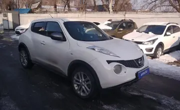 Nissan Juke 2012 года за 5 000 000 тг. в Алматы фото 3