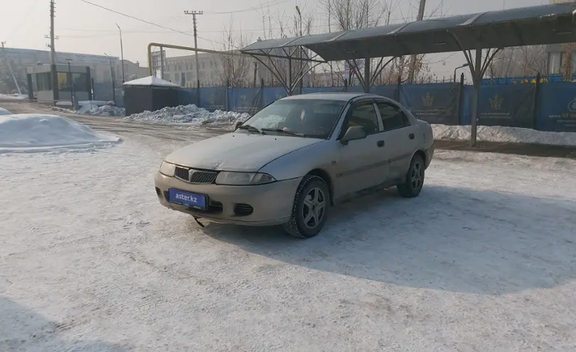 Mitsubishi Carisma 1999 года за 1 400 000 тг. в Алматы