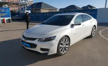 Chevrolet Malibu 2019 года за 8 700 000 тг. в Шымкент фото 1